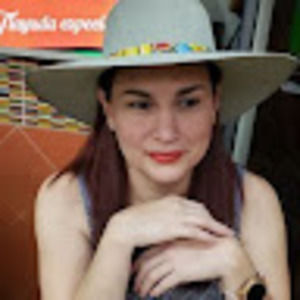 Meet your Posher, Karla